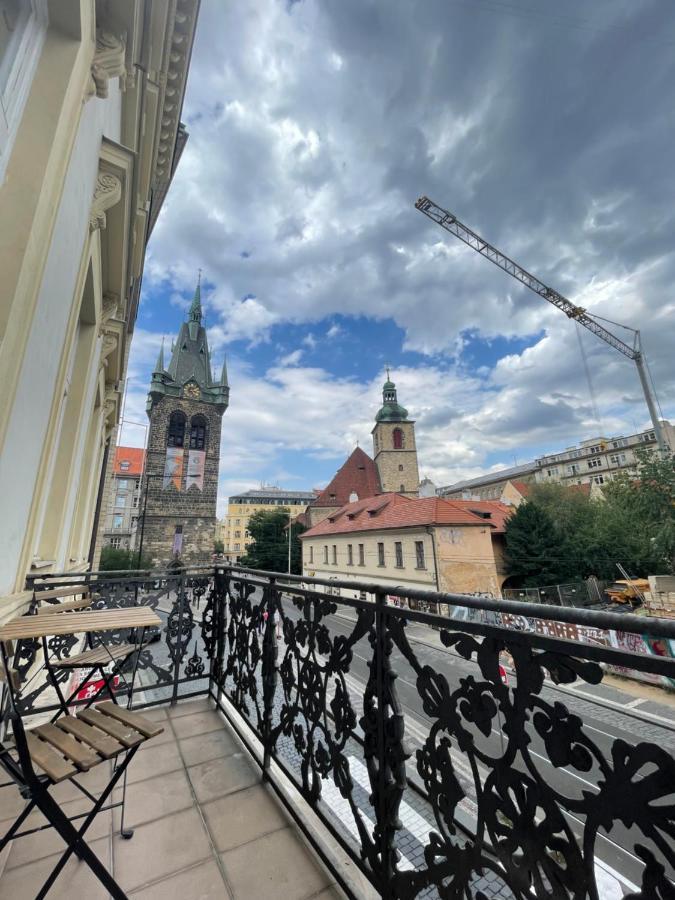 Appartamento Grand Viceroy - Gothic Tower View