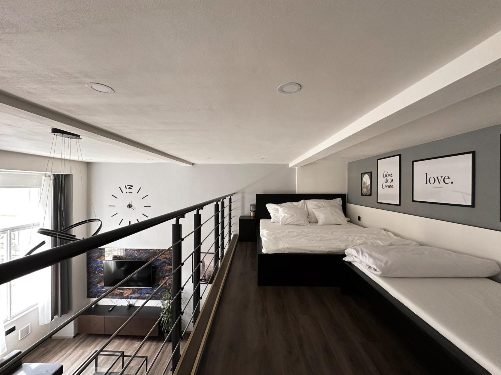 Appartamento Grand Viceroy - Gothic Tower View *