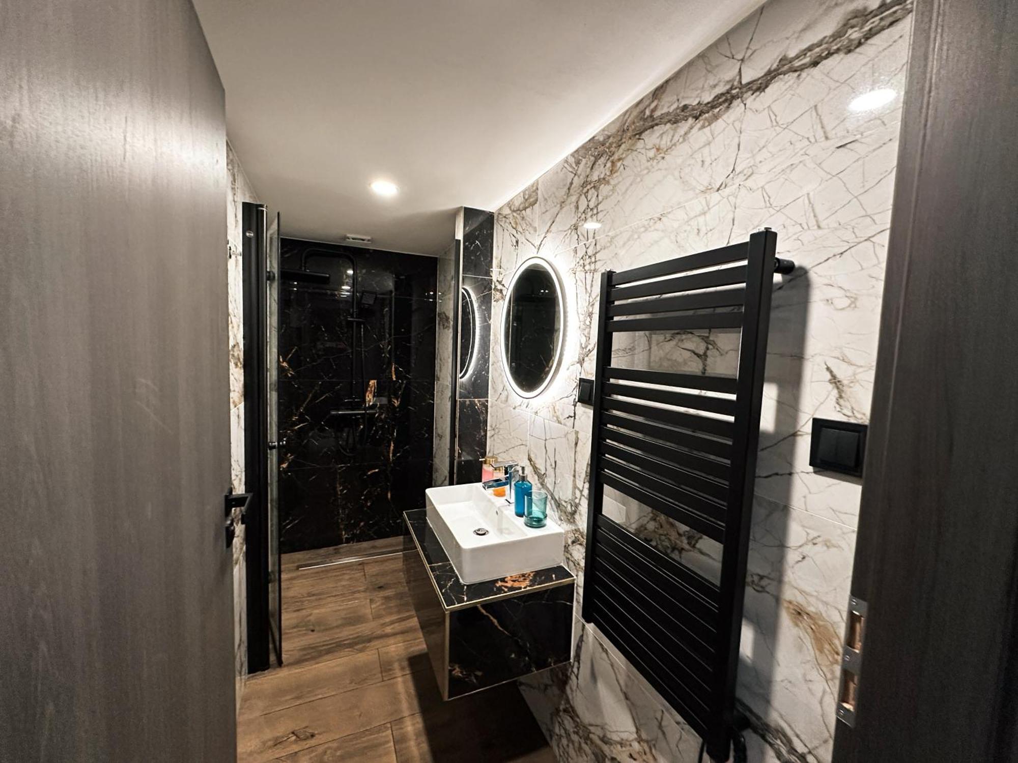 Apartamento Grand Viceroy - Gothic Tower View